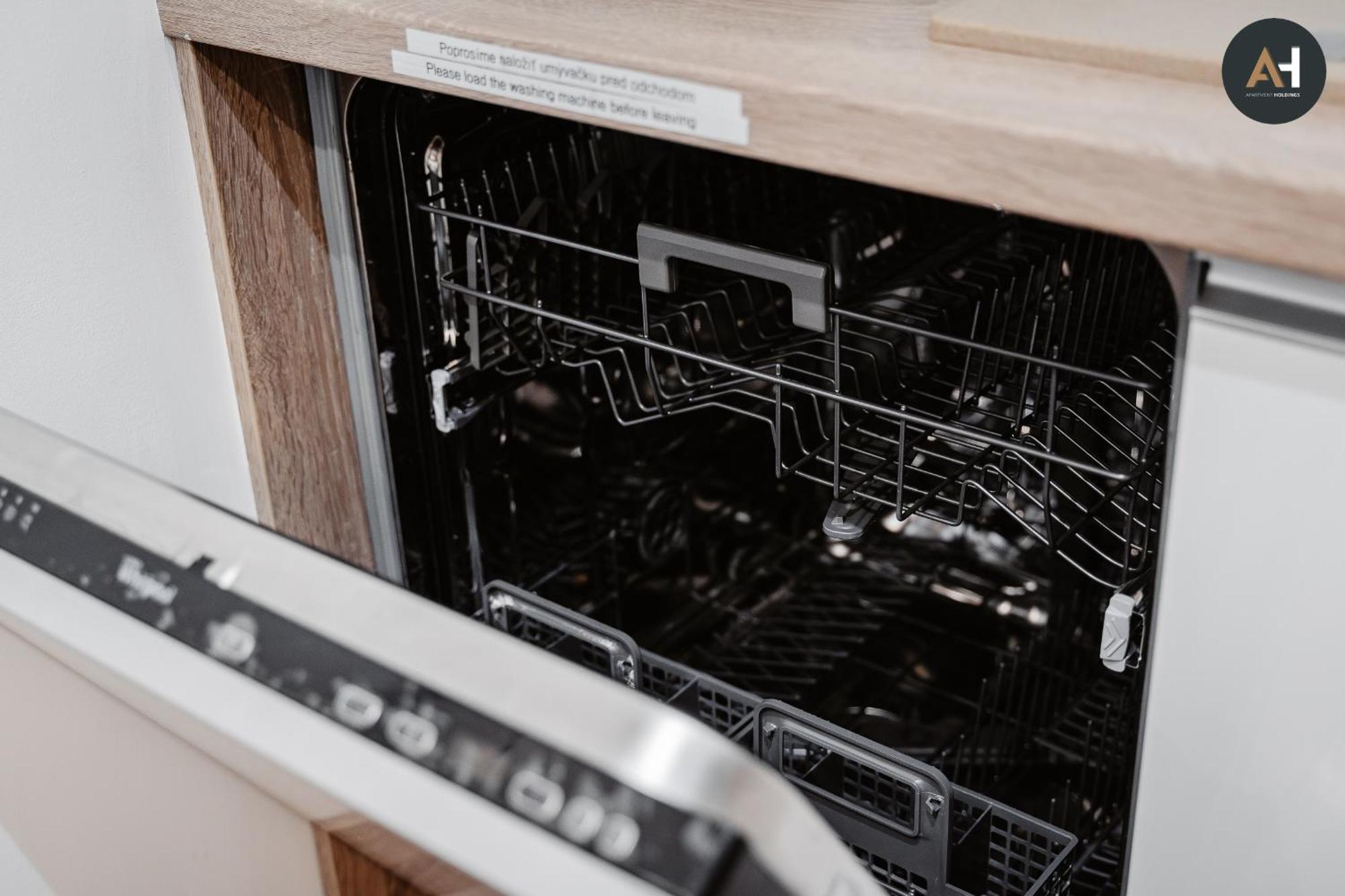 Ah Povazska IV Appartement Košice Buitenkant foto